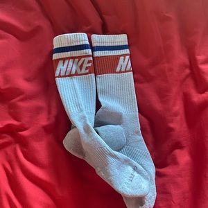 Nike socks